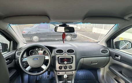 Ford Focus II рестайлинг, 2009 год, 600 000 рублей, 6 фотография