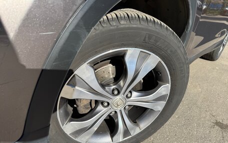 Honda CR-V IV, 2014 год, 1 840 000 рублей, 5 фотография