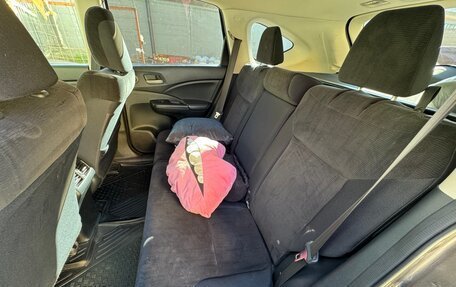 Honda CR-V IV, 2014 год, 1 840 000 рублей, 11 фотография