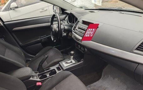 Mitsubishi Lancer IX, 2008 год, 600 000 рублей, 6 фотография