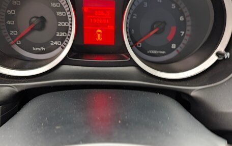 Mitsubishi Lancer IX, 2008 год, 600 000 рублей, 12 фотография
