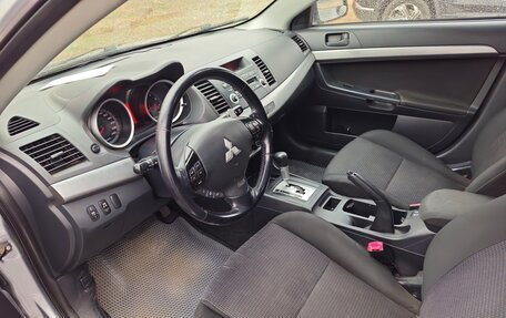 Mitsubishi Lancer IX, 2008 год, 600 000 рублей, 11 фотография