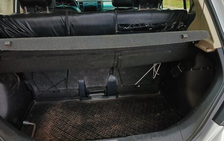 Nissan Tiida, 2012 год, 680 000 рублей, 7 фотография