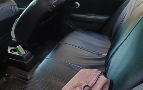 Nissan Tiida, 2012 год, 680 000 рублей, 4 фотография