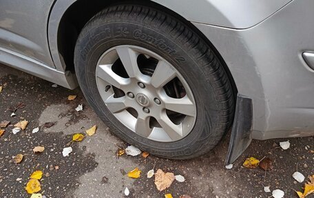 Nissan Tiida, 2012 год, 680 000 рублей, 9 фотография