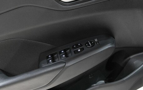 Hyundai Solaris II рестайлинг, 2018 год, 1 350 000 рублей, 7 фотография