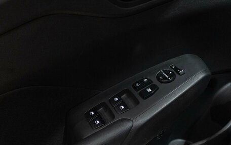 Hyundai Solaris II рестайлинг, 2017 год, 1 082 600 рублей, 7 фотография