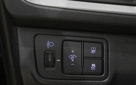 Hyundai Solaris II рестайлинг, 2017 год, 1 082 600 рублей, 8 фотография