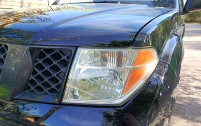 Nissan Pathfinder, 2005 год, 900 000 рублей, 1 фотография
