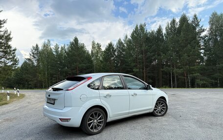 Ford Focus II рестайлинг, 2010 год, 720 000 рублей, 3 фотография
