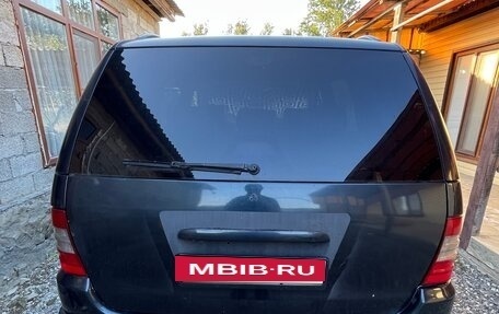 Mercedes-Benz M-Класс, 1999 год, 300 000 рублей, 4 фотография