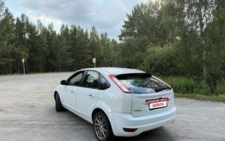 Ford Focus II рестайлинг, 2010 год, 720 000 рублей, 4 фотография