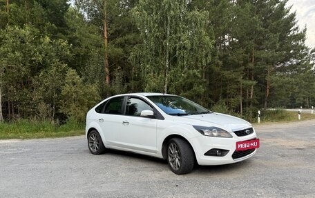 Ford Focus II рестайлинг, 2010 год, 720 000 рублей, 2 фотография