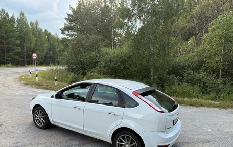 Ford Focus II рестайлинг, 2010 год, 720 000 рублей, 7 фотография