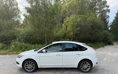 Ford Focus II рестайлинг, 2010 год, 720 000 рублей, 5 фотография