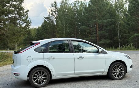 Ford Focus II рестайлинг, 2010 год, 720 000 рублей, 10 фотография