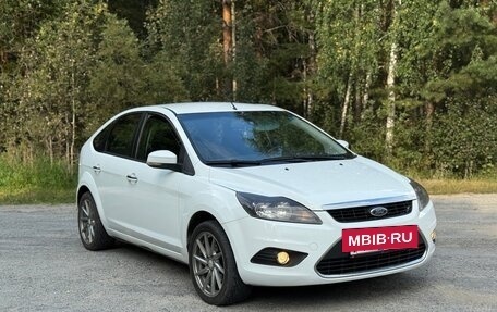 Ford Focus II рестайлинг, 2010 год, 720 000 рублей, 11 фотография