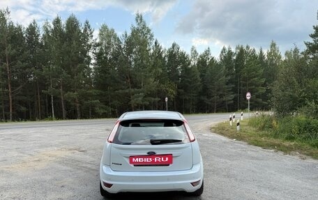 Ford Focus II рестайлинг, 2010 год, 720 000 рублей, 8 фотография