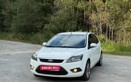 Ford Focus II рестайлинг, 2010 год, 720 000 рублей, 14 фотография