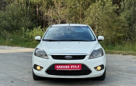 Ford Focus II рестайлинг, 2010 год, 720 000 рублей, 13 фотография