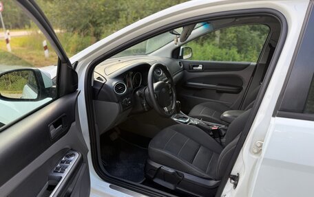 Ford Focus II рестайлинг, 2010 год, 720 000 рублей, 17 фотография