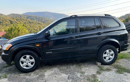 SsangYong Kyron I, 2007 год, 690 000 рублей, 4 фотография
