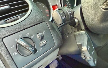 Ford Focus II рестайлинг, 2010 год, 720 000 рублей, 22 фотография