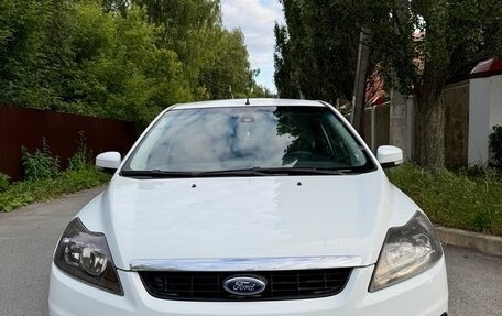 Ford Focus II рестайлинг, 2010 год, 720 000 рублей, 25 фотография
