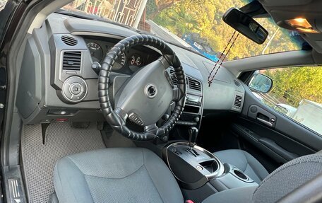 SsangYong Kyron I, 2007 год, 690 000 рублей, 9 фотография
