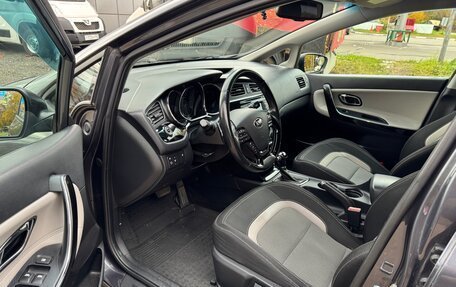 KIA cee'd III, 2013 год, 1 150 000 рублей, 7 фотография