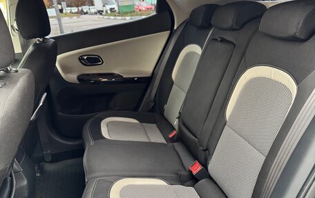 KIA cee'd III, 2013 год, 1 150 000 рублей, 9 фотография