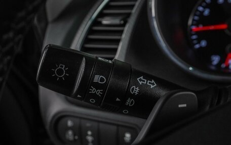 KIA Cerato III, 2018 год, 1 378 000 рублей, 12 фотография