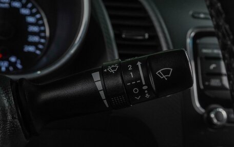 KIA Cerato III, 2018 год, 1 378 000 рублей, 13 фотография
