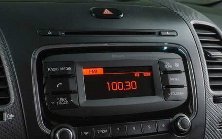 KIA Cerato III, 2018 год, 1 378 000 рублей, 17 фотография