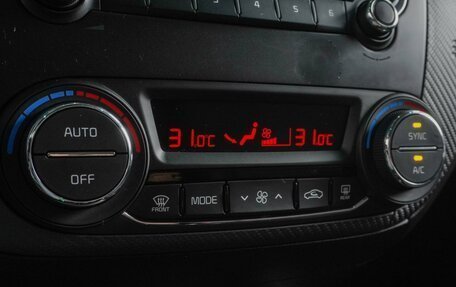 KIA Cerato III, 2018 год, 1 378 000 рублей, 18 фотография