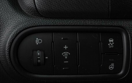 KIA Cerato III, 2018 год, 1 378 000 рублей, 20 фотография