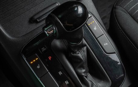 KIA Cerato III, 2018 год, 1 378 000 рублей, 19 фотография