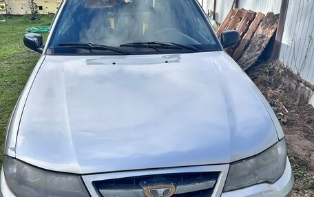 Daewoo Nexia I рестайлинг, 2009 год, 140 000 рублей, 1 фотография