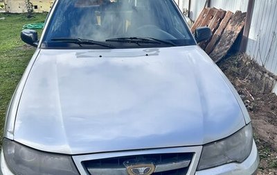 Daewoo Nexia I рестайлинг, 2009 год, 140 000 рублей, 1 фотография