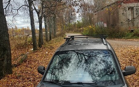 Hyundai Tucson III, 2007 год, 850 000 рублей, 6 фотография