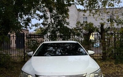 Toyota Camry, 2012 год, 1 900 000 рублей, 1 фотография