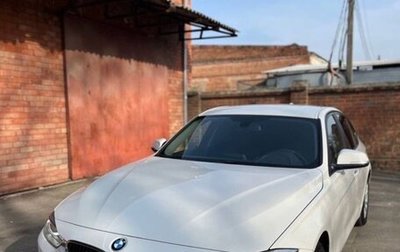 BMW 3 серия, 2015 год, 1 629 000 рублей, 1 фотография