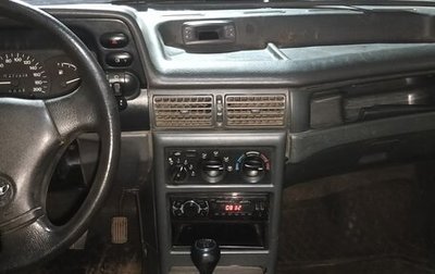 Daewoo Nexia I рестайлинг, 2006 год, 80 000 рублей, 1 фотография
