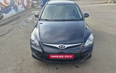 Hyundai i30 I, 2010 год, 1 100 000 рублей, 1 фотография