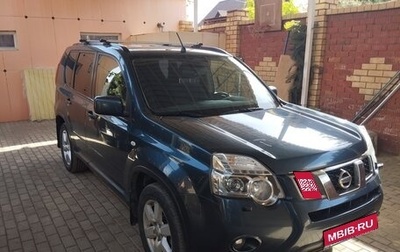 Nissan X-Trail, 2014 год, 1 480 000 рублей, 1 фотография