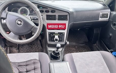 Daewoo Nexia I рестайлинг, 2009 год, 140 000 рублей, 4 фотография