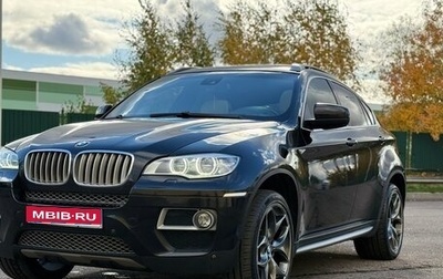 BMW X6, 2010 год, 1 950 000 рублей, 1 фотография
