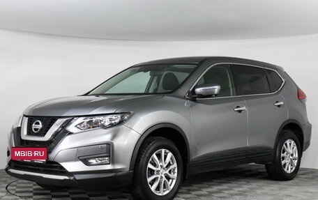 Nissan X-Trail, 2018 год, 2 050 000 рублей, 1 фотография