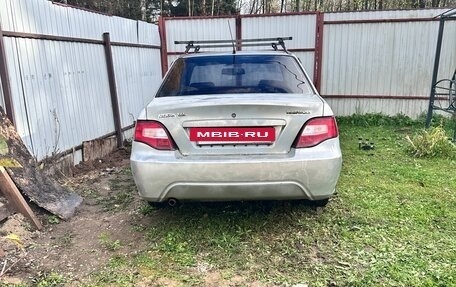 Daewoo Nexia I рестайлинг, 2009 год, 140 000 рублей, 3 фотография