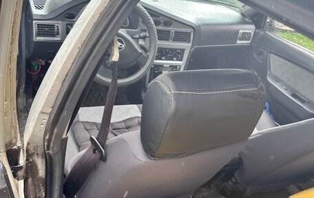 Daewoo Nexia I рестайлинг, 2009 год, 140 000 рублей, 5 фотография